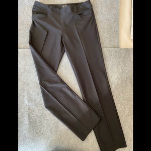 Adidas knit dress pants